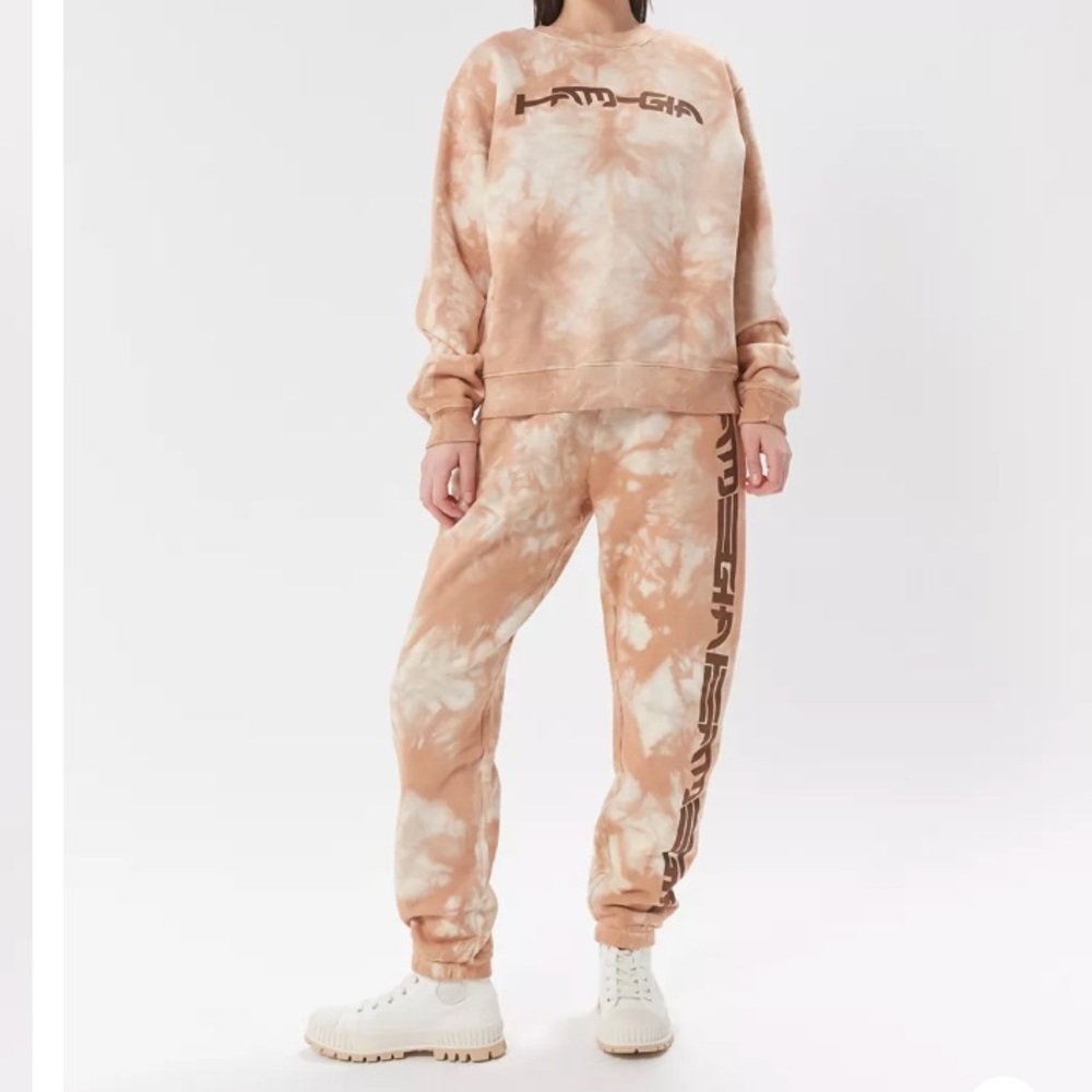 I AM GIA Sweatpants